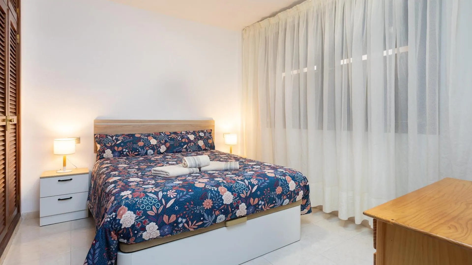 Esperanza Playa Surf House Apartment El Medano