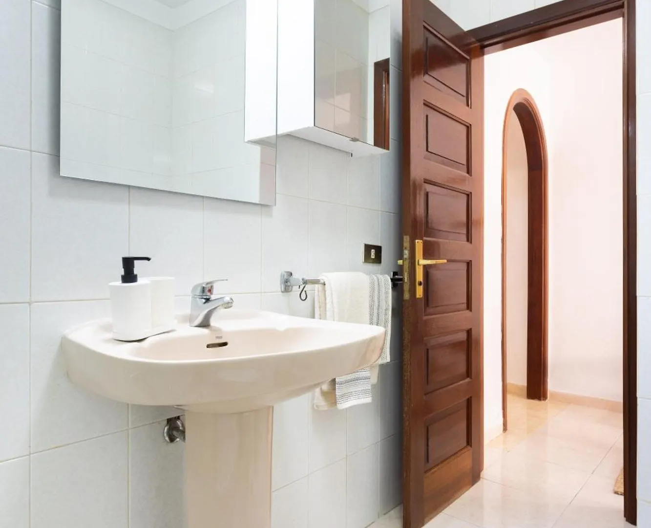 Esperanza Playa Surf House Apartment El Medano  0*, El Medano (Tenerife) Spain