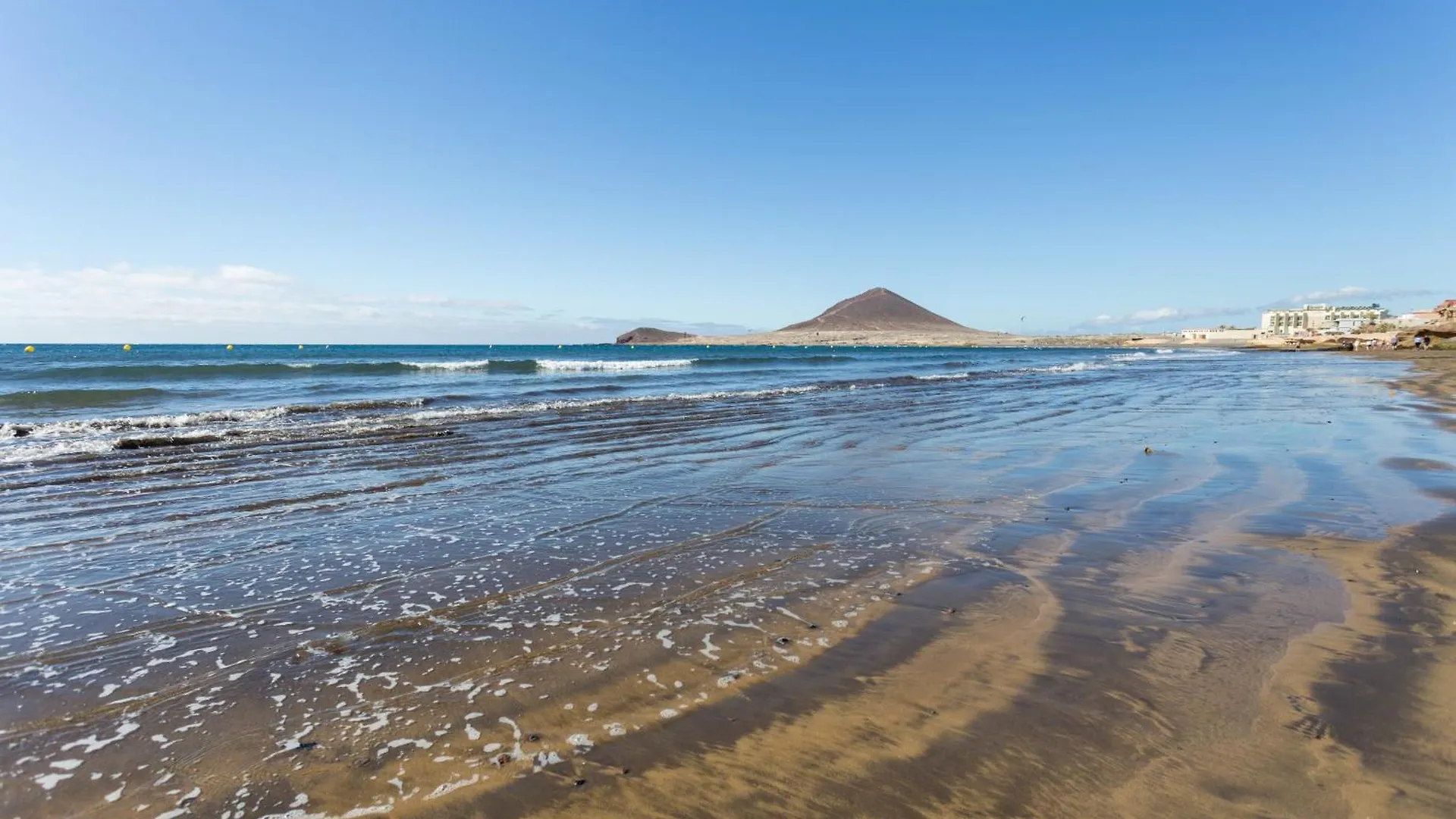 Esperanza Playa Surf House Apartment El Medano   El Medano (Tenerife)