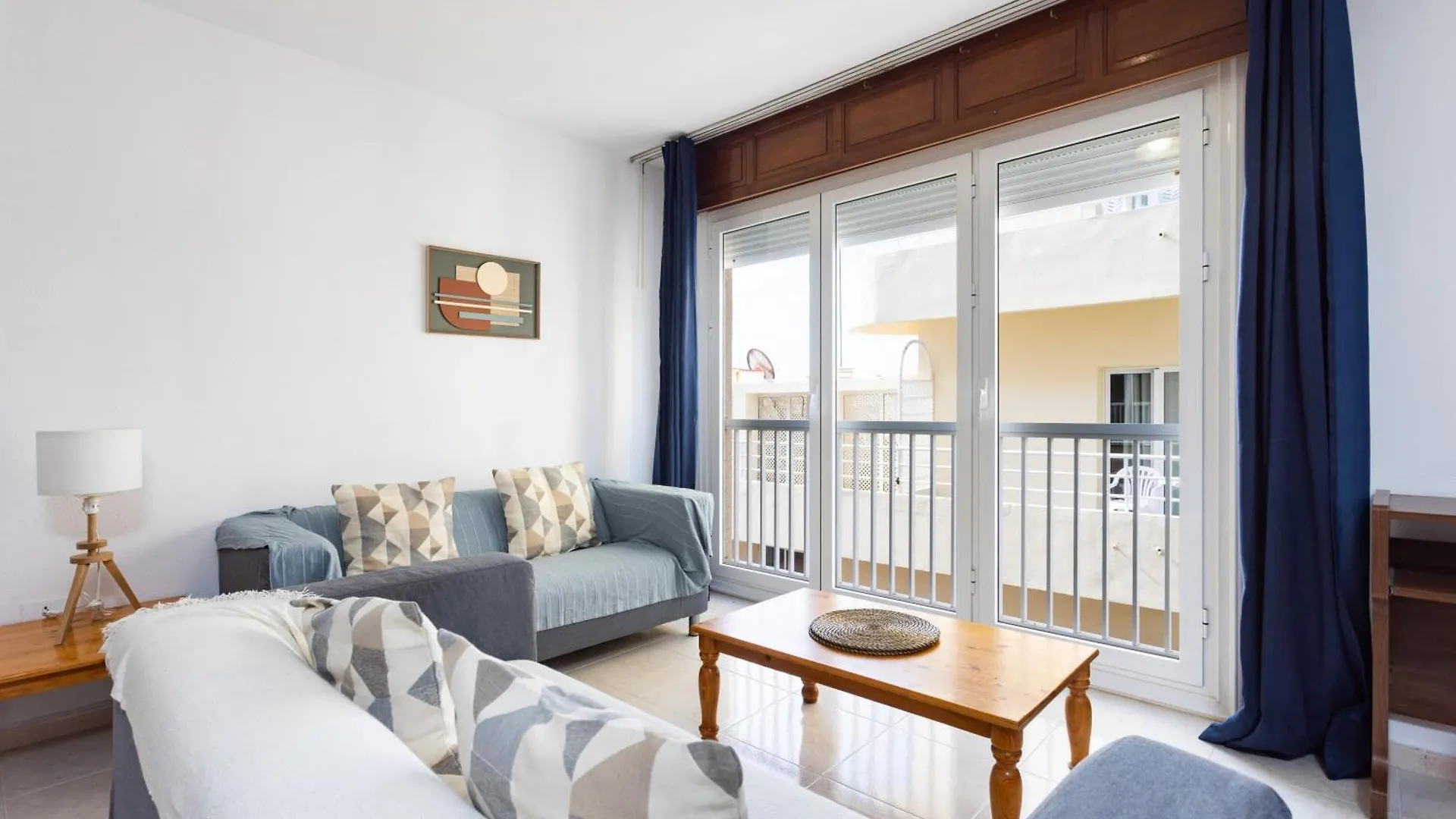 Esperanza Playa Surf House Apartment El Medano