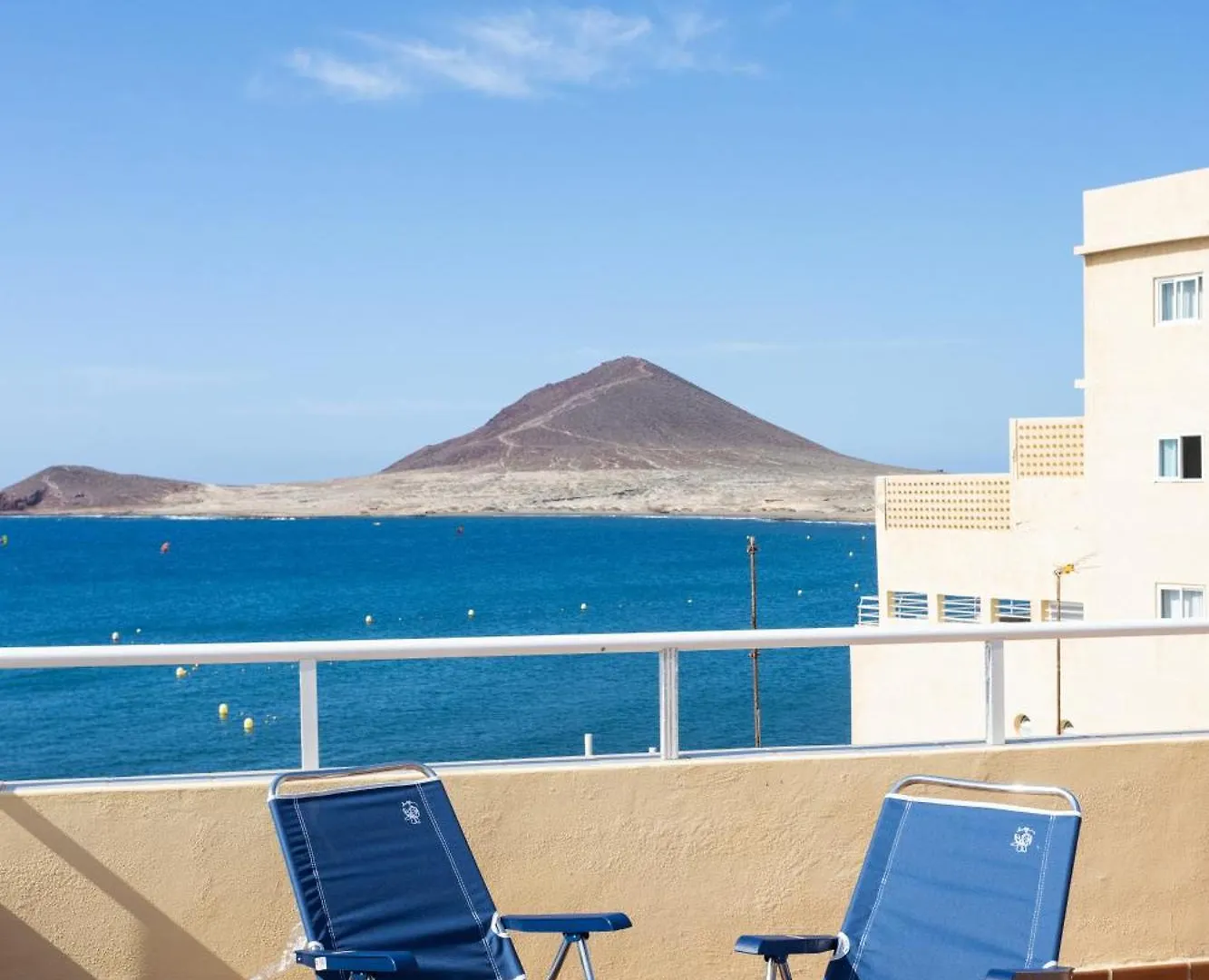Esperanza Playa Surf House Apartment El Medano