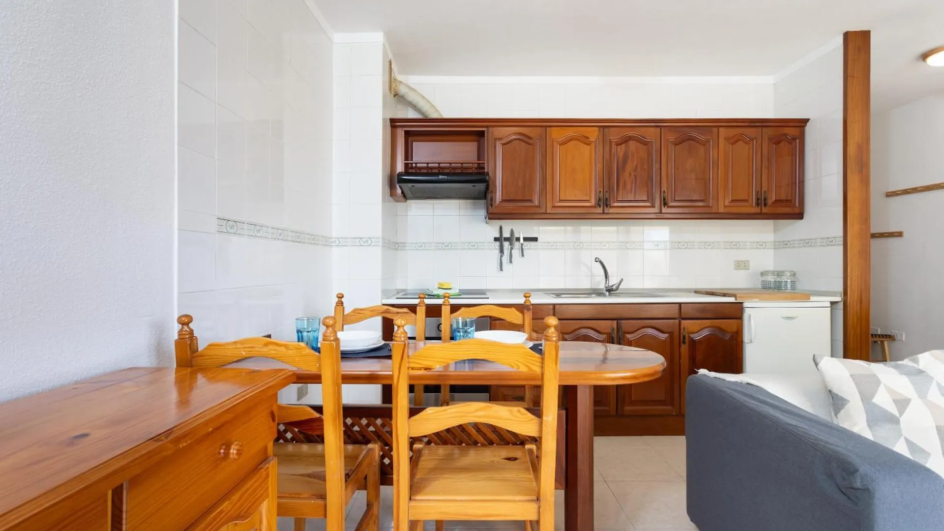 Esperanza Playa Surf House Apartment El Medano  0*, El Medano (Tenerife)