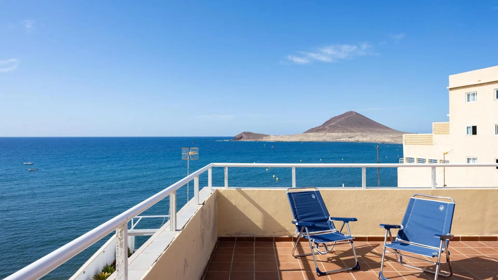 Esperanza Playa Surf House Apartment El Medano  0*, El Medano (Tenerife) Spain