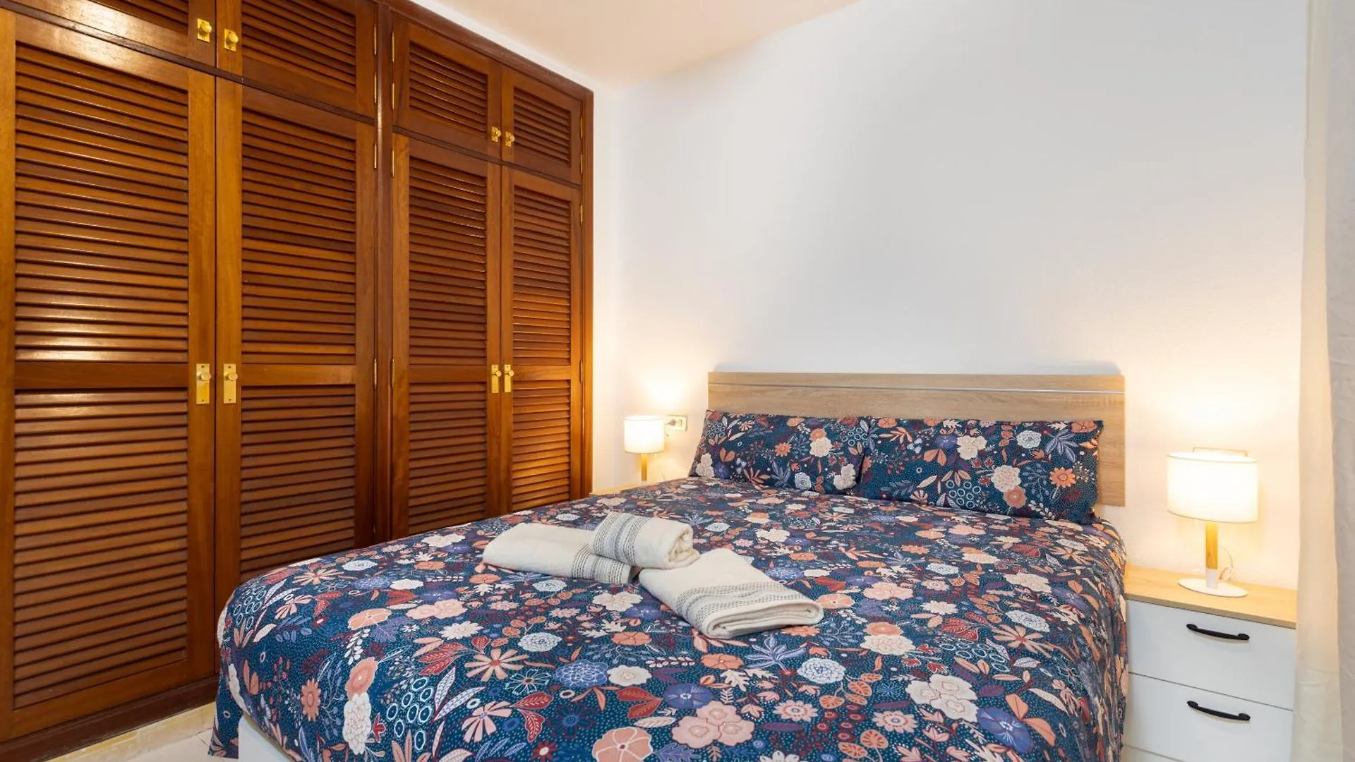 Esperanza Playa Surf House Apartment El Medano   El Medano (Tenerife)