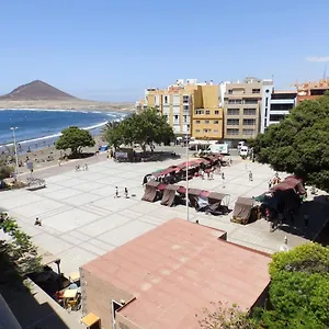 Medano - Playa Grande Apartamento
