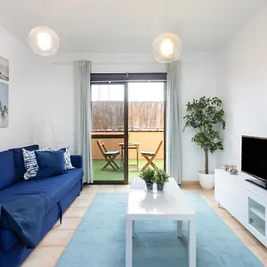  Apartment Home2book Sea Side