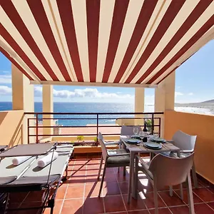  Apartment Medano4you The Ocean Terrace Penthouse