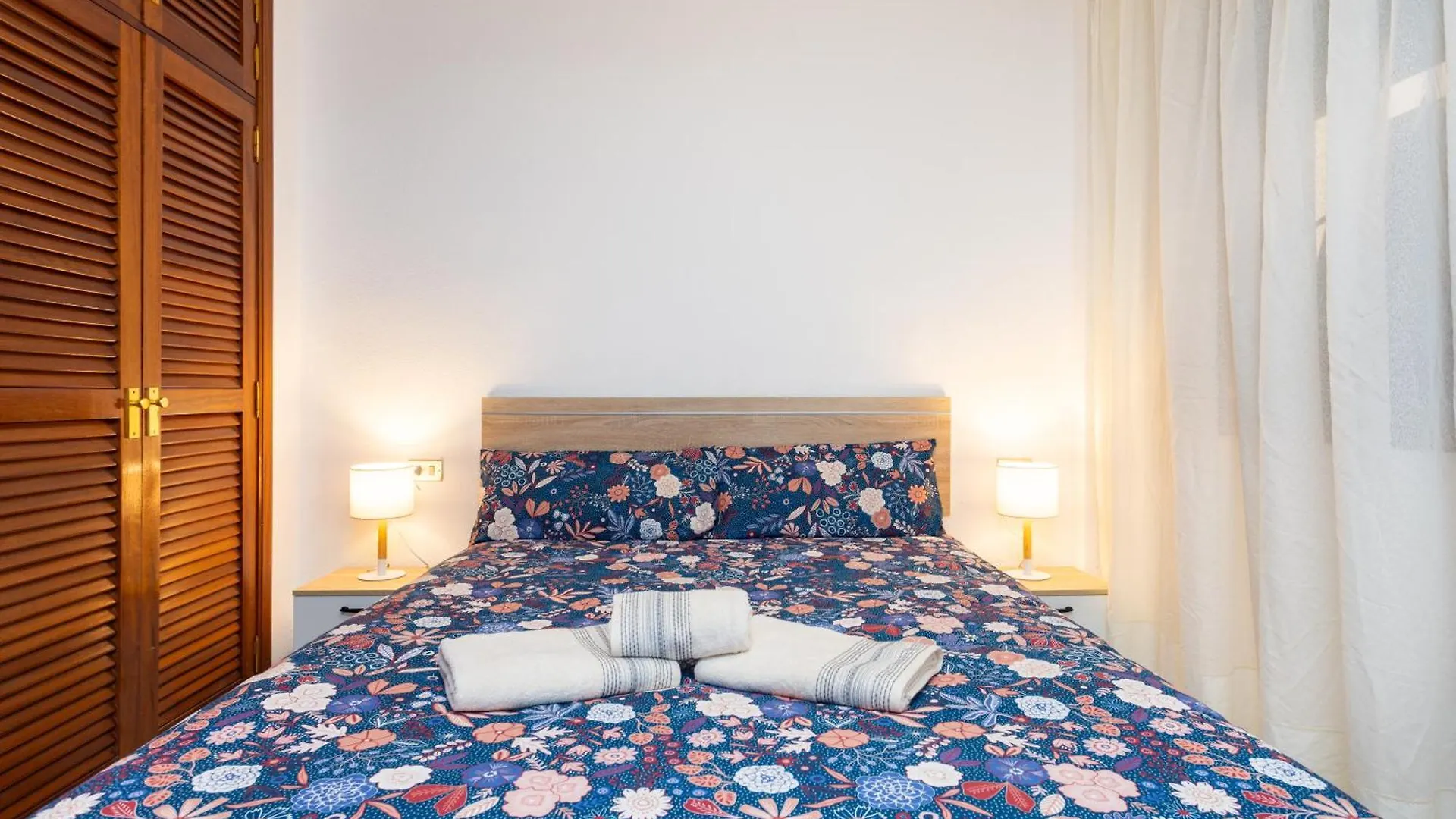 Esperanza Playa Surf House Apartment El Medano  El Medano (Tenerife)
